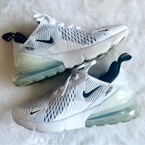 nike air max 270 sneakers